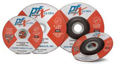 Picture for category Cutting Wheels