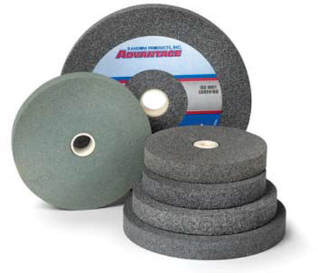 Picture for category Bench Grinding Wheels