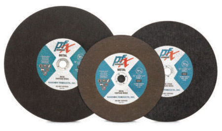 Picture for category Chop Saw Wheels