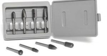 Picture for category Carbide Burrs