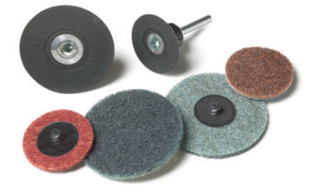 Picture for category Quick Change DIsks