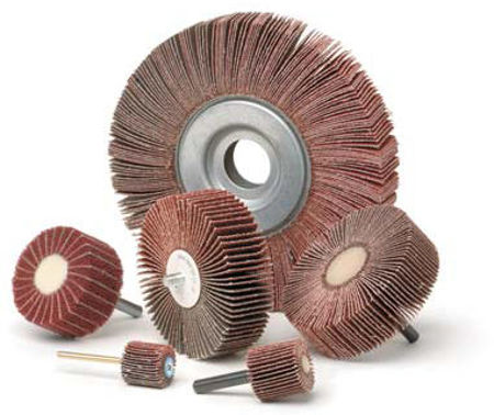 Picture for category Flap Wheels