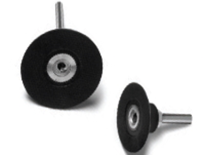 Picture of 1-1/2" TWIST-ON DISC HOLDER 92670