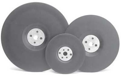 Picture of 7x5/8-11 STD BACK UP PADS 92608