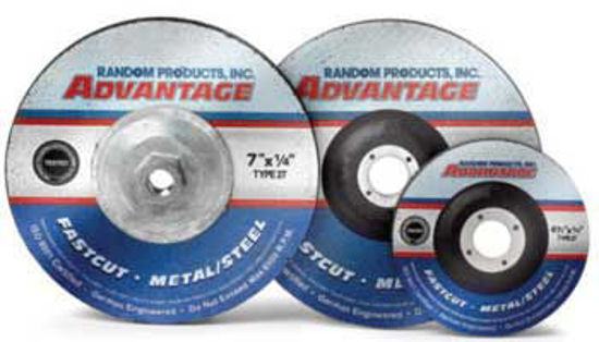 Picture of 4x1/4x3/8 TYPE 27 WHEEL