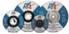 Picture of 9x1/8x5/8-11 TYPE 27 WHEELS